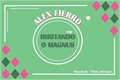 História: Alex Fierro em: Irritando o Magnus