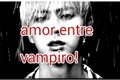História: Amor entre vampiros! (Imagine Jin)