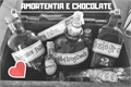 História: Amortentia e chocolate