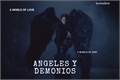 História: Angeles y Demonios - (Imagine Jungkook)