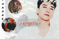 História: Angel&#39;s - &quot;Nyongtory&quot;