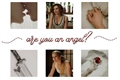 História: Are you an angel? - swanqueen