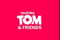 História: As Novas Aventuras de Talking Tom e Amigos