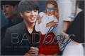História: Bad Boy (Long Imagine Jungkook - BTS)