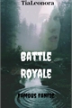 História: Battle Royale- PVP dos famosos