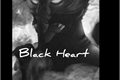 História: Black heart