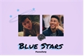 História: Blue Stars