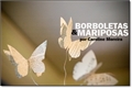 História: Borboletas e mariposas