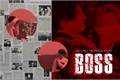 História: Boss (Jikook 18)