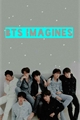 História: BTS IMAGINES