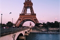 História: Can Paris bring you love?
