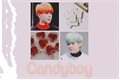História: Candyboy (YoonMin)