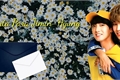 História: Carta para Jimin-Hyung