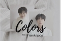 História: Colors - namjin AU!fanfic