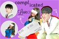 História: Complicated Love - Jeon Jungkook (HOT)
