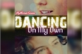 História: Dancing On My Own - Larry Stylinson