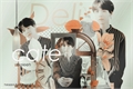 História: Delicate ( Imagine Min Yoongi )