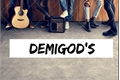 História: Demigod&#39;s (hiatus)
