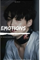 História: Emotions- Min Yoongi. (Em Revis&#227;o)