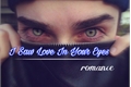 História: Eu vi amor em seus olhos