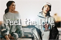 História: Feel the love - Lil Xan