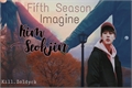 História: Fifth Season - Imagine Kim Seokjin
