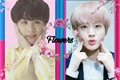História: Flowers (Yoonjin)