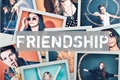 História: FRIENDSHIP - Riverdale
