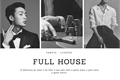 História: FULL HOUSE - Double B