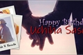 História: Happy Birthday Uchiha Sasuke!!!!