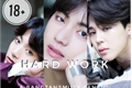 História: Hard Work - Jk x Tae x Jimin x Reader