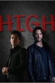 História: High (Sam e Damon)