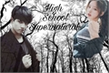 História: Imagine Jungkook - High School Supernatural