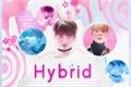 História: Hybrid || JiKook