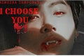 História: I choose you. (Taekook) men&#231;&#227;o yoonmin e namjin.
