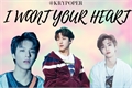 História: I want your heart!( Norenmin)