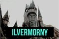 História: Ilvermorny - Interativa