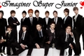 História: Imagine Super Junior HeeChul