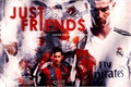História: Just Friends (Or not) EM HIATO