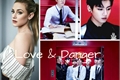 História: Love and Danger - Bangtan Boys ( BTS)