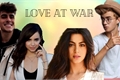 História: Love at war