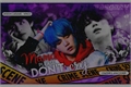 História: Mama please don&#39;t cry - Taegi