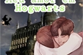 História: Meu amor em Hogwarts (TAEKOOK)