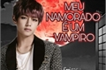 História: Meu namorado &#233; um vampiro (Imagine Taehyung)