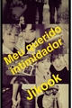 História: Meu querido intimidador-jikook (ABO)