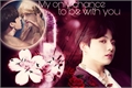 História: My only chance to be with you- Vkook ABO