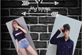 História: My oppa (incesto-imagine taehyung)