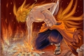 História: Naruto e Suas Kitsunes
