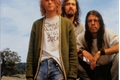 História: Nirvana