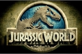 História: Novo Mundo - Jurassic Wolrd